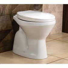 In a 30 wide closet, the toilet needs to be centered as code also requires a minimum of 15 from the toilet cl. Sanyo White Concealed Water Closet Size 360 X 460 X 410 Mm For Home Hotel Rs 1300 Piece Id 20269872633