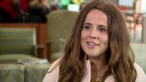 Genetic testing leads woman to take steps to avoid breast cancer: 'I'm one  of the lucky ones'