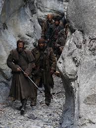 A Decade on… Honouring one of the toughest, most unforgettable shoots of my  career. The Revenant changed all of us who were part of it. Grateful to  Alejandro Iñárritu aka the other