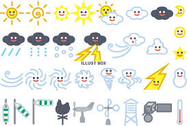 河川 ｜ 土砂災害 ｜ 雨量. å¤©æ°—äºˆå ± ã‚¤ãƒ©ã‚¹ãƒˆç„¡æ–™