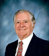 Obituary for Harley Staley