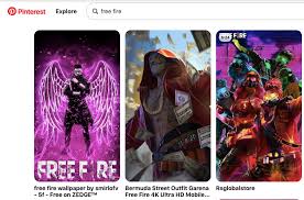 Right now we have 72+. 3 Tempat Terbaik Download Wallpaper Free Fire Teknologi Id