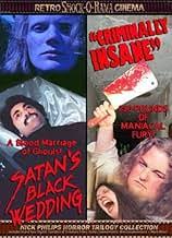 Satan's Black Wedding (1976)
