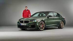 Find great deals on thousands of bmw m5 for auction in us & internationally. Bmw M5 Cs 2021 Markstart Preis Bilder Daten Auto Motor Und Sport