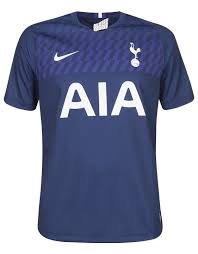 Brand new, official tottenham away shirt for the 2018 2019 prermier league season. Mens Spurs Away Shirt 2019 20 Official Spurs Shop Free Delivery