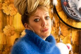 Full Mandy cast and crew credits