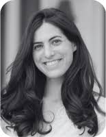 Victoria Black Cochran