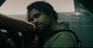 Breach: Cody Kearsley Talks Fitting In and Learning