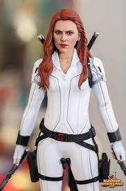 6,347 likes · 19 talking about this. Black Widow Hot Toys Unveils Taskmaster Natasha Romanoff Figures