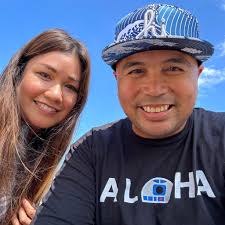 University of Hawaii Men's Volleyball Post-Game Interview Reaction