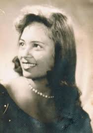 Ina Ward Obituary November 23, 2016