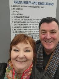 Leslie Ip's Instagram, Twitter & Facebook