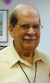 George R. Terry Obituary