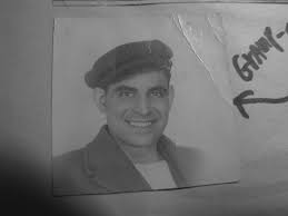 PETER DELUCA Obituary (2014)