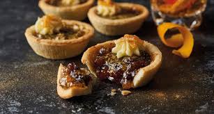 I Compared Two Supermarket Vegan Mince Pies But Only One Tasted Like The  Real Thing - Louisa Streeting - Bristol Live