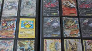 This is the holy grail of pokémon. Pokemon Cards Are Riding A Wave Of Nostalgia And Some Are More Expensive Than Ever Abc News