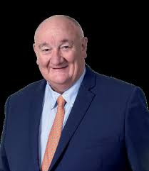 ANNUAL REPORT AND ACCOUNTS 2024