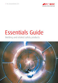 Essentials Guide Boc New Zealand Manualzz Com
