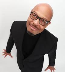 DavidKamatoy.Guru: Mark Christopher Lawrence Hosts Squeaky Clean Comedy at  Mic Drop in San Diego