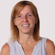 Prof Michelle Callanan