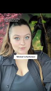 Wicked: El Fanfiction Definitivo del Mago de Oz