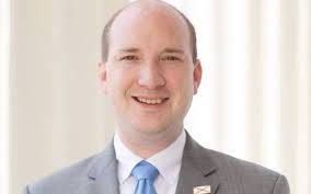 UA grad seeks Montgomery legislative seat