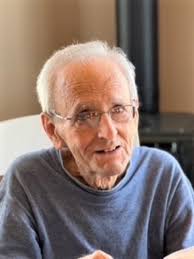 Conrad Boudreau Obituary (1929