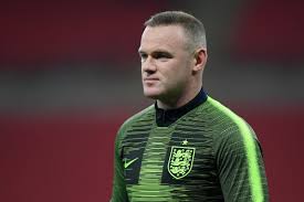 Kai rooney is already playing for manchester united! Wayne Rooney To Come Out Of Retirement And Represent England At Soccer Aid 2021 With Former Man United Teammates Paul Scholes And Gary Neville