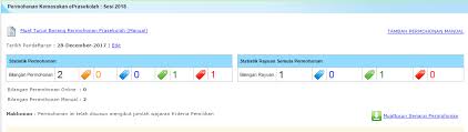 1 mac hingga 30 april 2018 bagi pengisian online manakala 1 mac hingga 31 5. Https Xdocs Tips Doc Manual Pengguna Eprasekolah Peringkat Sekolah 3nregjzjd58j