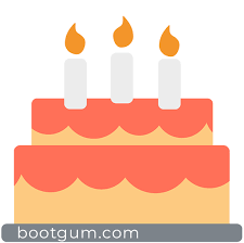 Realistic candlelight burning, extinguished with smoke 3d candles light and varios flames collection. Ideas About Animated Gif Birthday Cake