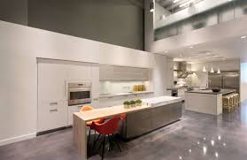Ge monogram 48 range, 48 fridge and dishwasher. Ge Monogram Pro Quality Appliances That Speak In A Whisper Remodelista