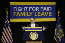 Andrew mark cuomo is an american lawyer, author, and politician serving as the 56th governor of new york since 2011. Gov Andrew Cuomo Faces Criticism For Reversals Wsj