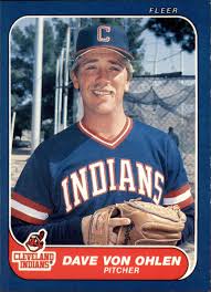 Image result for Schiefer Blau 1986 Fleer