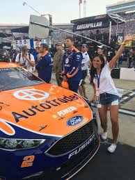 Oh, and in those superinsulated suits, there is no specially adapted device for handling liquid waste. Unexpected Adventure My First Nascar Race Stilettos Diapers