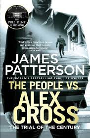Pdf Free Download The People Vs Alex Cross By James Patterson The People Vs Alex Cross By James Patte James Patterson Books The People Vs James Patterson