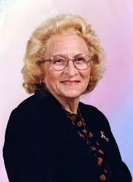 Obituary For Josephine Slone Slone Martin Hall Funeral Home