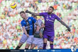 Queretaro fc needs to be cautious. Queretaro F C Caimos 3 0 Ante Santos En La Jornada 14 Facebook