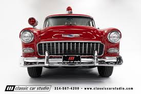 Image result for Flame Red 1955 GMC