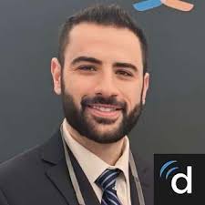 Dr. Mohamad N. Jajeh, MD