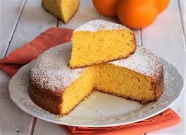 Come fare il pan d'arancio. Pan D Arancia Valencia Biorfarm