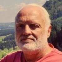 Jerry Roger Bugge Obituary