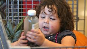 Updated: Lucky's Market closing