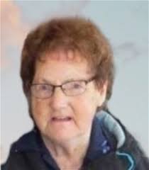 Obituary information for Sarah Lundrigan