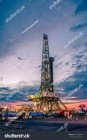 Onshore Land Rig In Oil And Gas Industry Sponsored Affiliate Rig Land Onshore Industry Oil And Gas Gas Industry Oil Rig