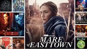 Hbo max is an american subscription video on demand streaming service owned by at&t through the warnermedia direct subsidiary of warnermedia, and was launched on may 27, 2020. Hbo Max Shows Hbo Max