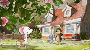 Danny Phantom is idén ünnepli a 20. évfordulóját