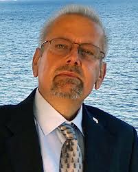 Robert Barton Service Details