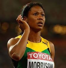 Natasha Morrison's Instagram, Twitter & Facebook