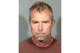 Former USA Gymnastics Coach Terry Gray Arrested for Lewdness with Minor