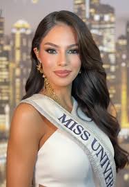 Si Aldana Masset Miss Universo Argentina 2025 leyera tus comentarios, ¿qué  le escribirías? #MissUniverso2025 #MissUniversoArgentina2025